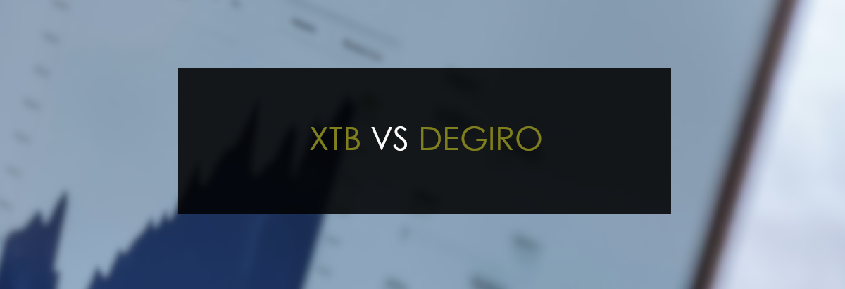 xtb vs degiro