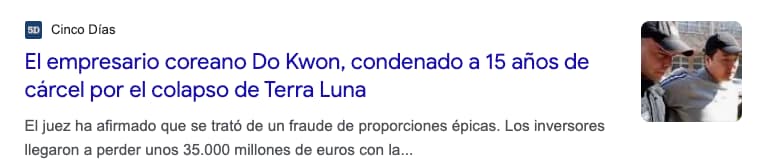 colapso terra luna