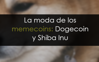 Crece el interés por invertir en memecoins