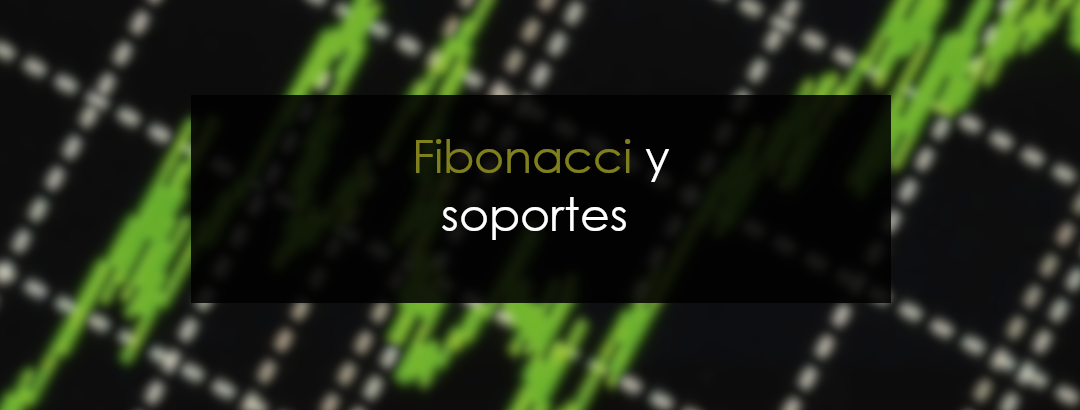 Retrocesos de Fibonacci en trading