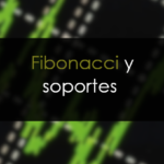 Retrocesos de Fibonacci en trading
