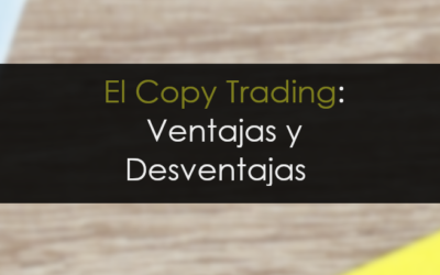 ¿ Es peligroso el Copy Trading?