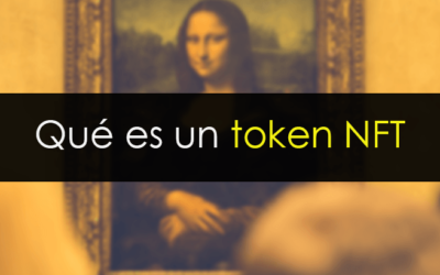 Qué es un token NFT