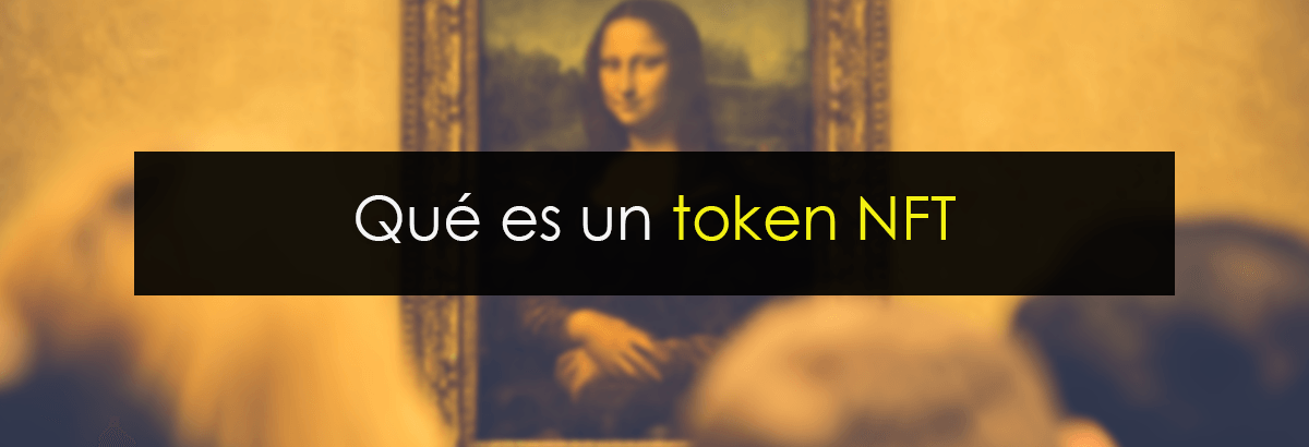 que es un token nft