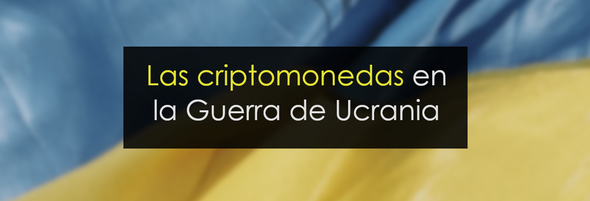 ucrania y criptomonedas