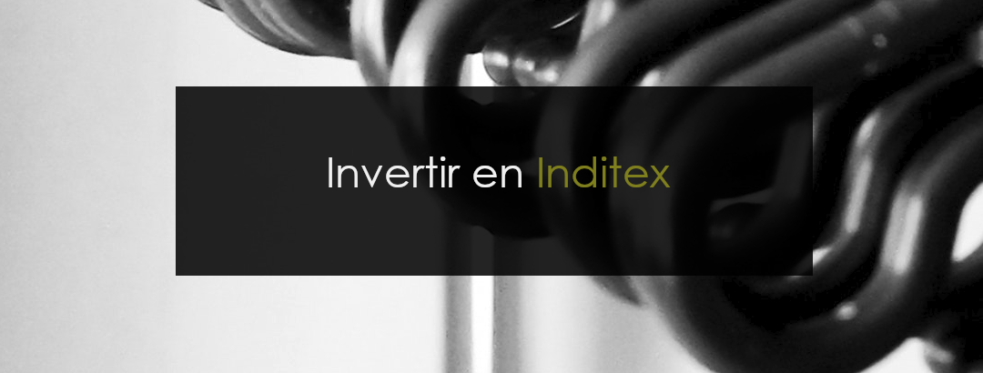 ¿Es buen momento para invertir en Inditex?