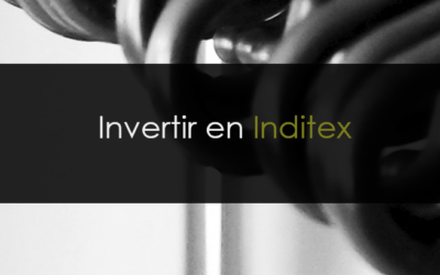 ¿Es buen momento para invertir en Inditex?