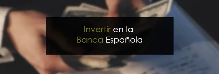 inventir en la banca
