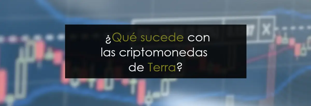 Criptomonedas de Terra