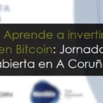 Material Bitcoin organiza una jornada abierta sobre el Bitcoin en A Coruña