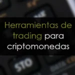 Herramientas de trading para criptomonedas