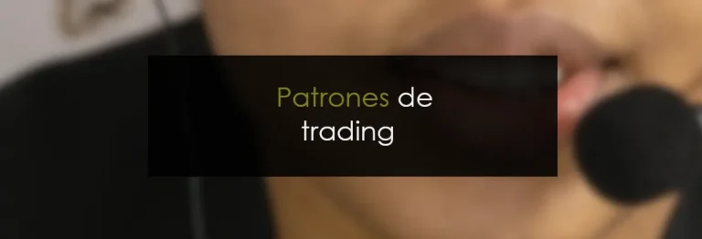 patrones de trading