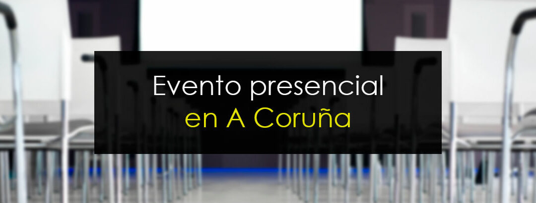 Evento presencial Escuela Profesional de Traders