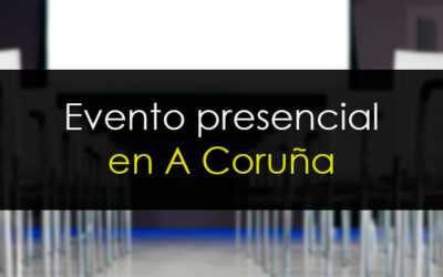 Evento presencial Escuela Profesional de Traders