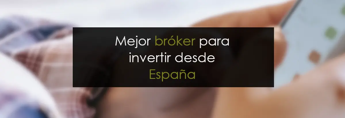 broker españa