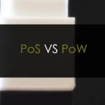 Proof of work vs Proof of Stake