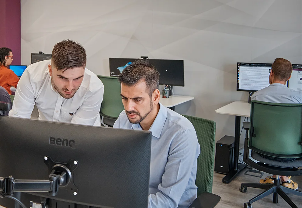 escuela profesional traders clase