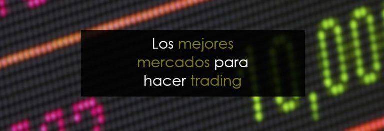trading