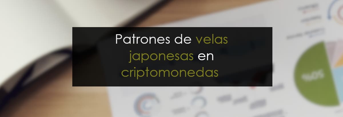 velas japonesas en criptomonedas