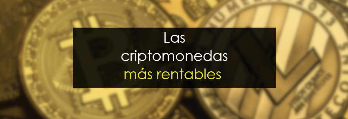 criptomonedas mas rentables