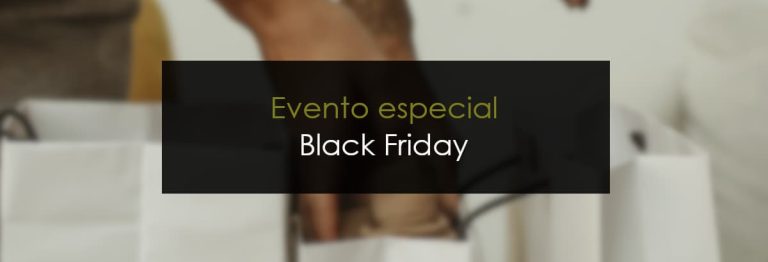 black friday miniatura