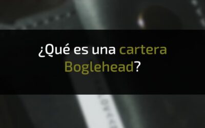 ¿Qué es una cartera Boglehead?