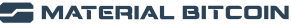logo_material-bitcoin_01 material bitcoin