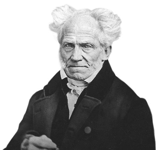 schopenhauer schopenhauer