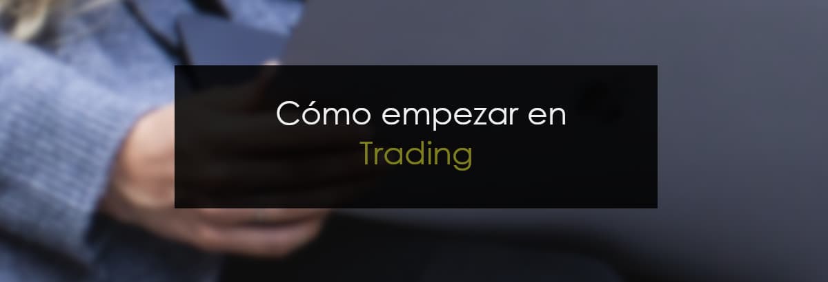 trading