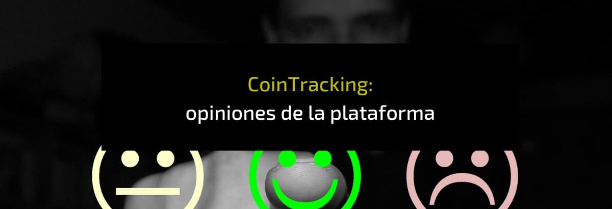 Cointracking opiniones