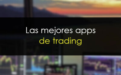 Mejores apps de trading