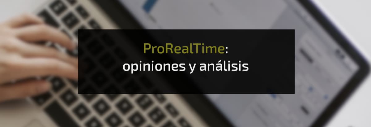 ProRealTime