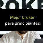 Mejor broker online para principiantes