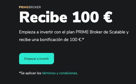 oferta scalable capital