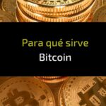 Venga, en serio ¿para qué sirve Bitcoin?