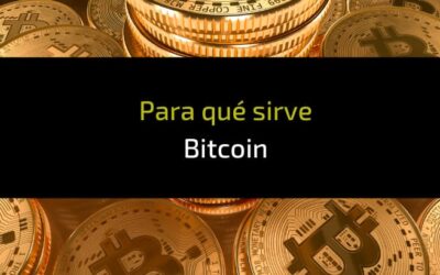 Venga, en serio ¿para qué sirve Bitcoin?