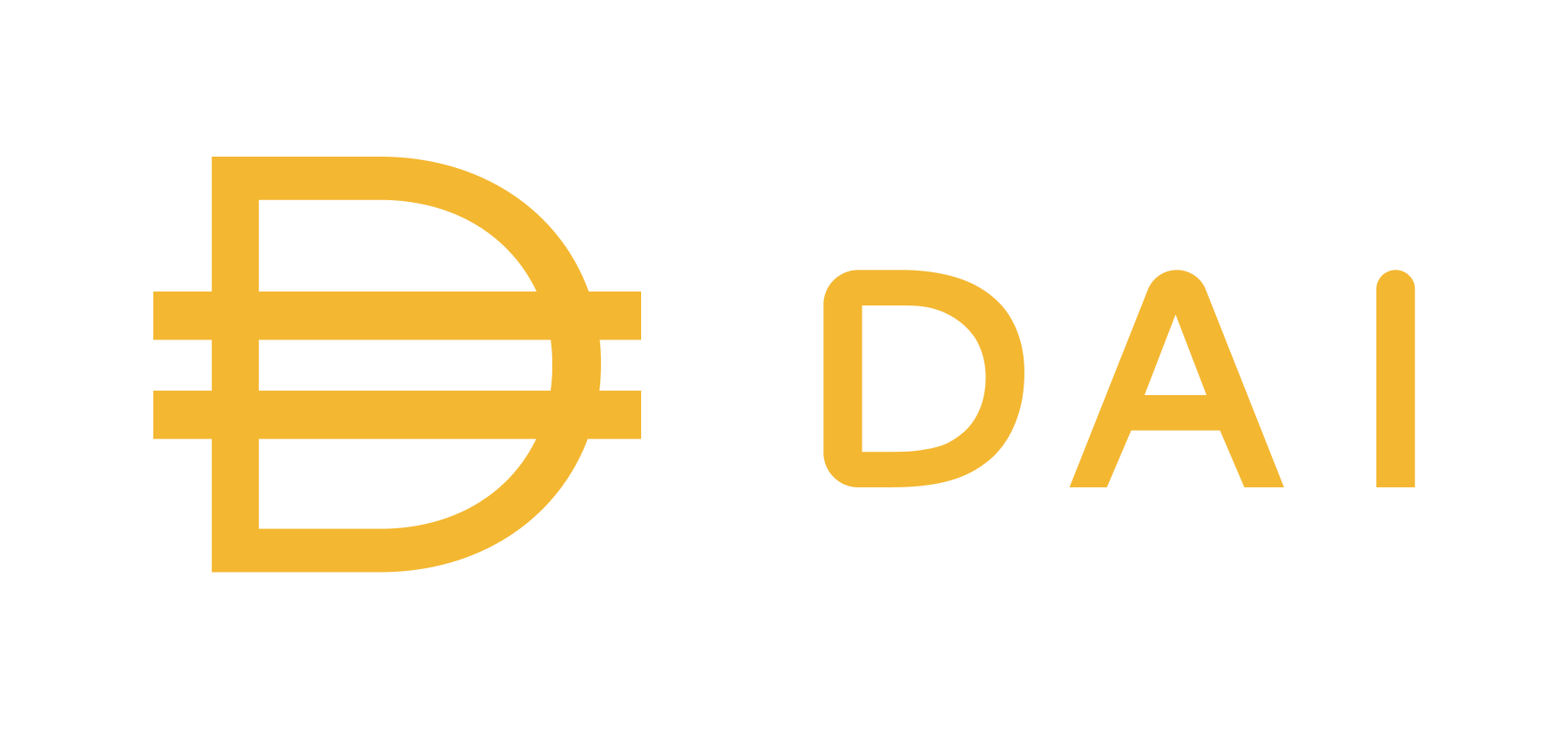 DAI logo