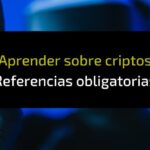 Aprender sobre Criptomonedas: blogs y webs
