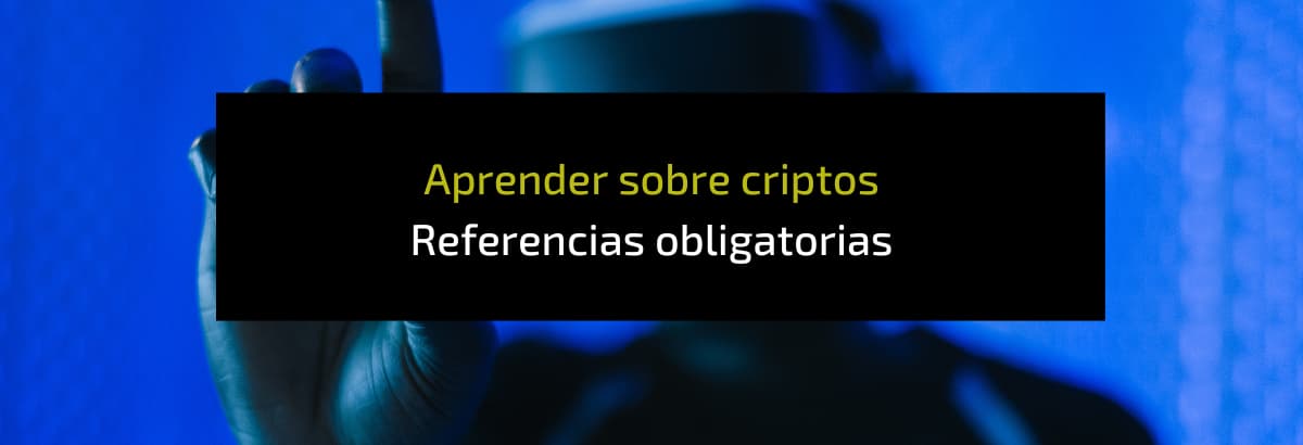 aprender sobre criptomonedas