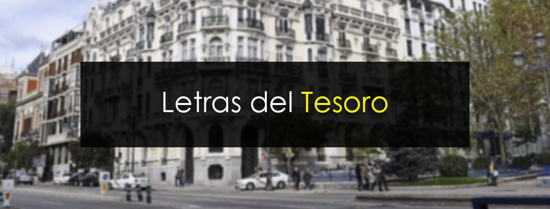 Letras del tesoro, ¿qué son?