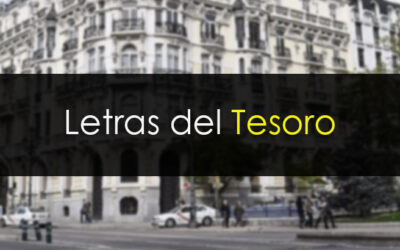 Letras del tesoro, ¿qué son?