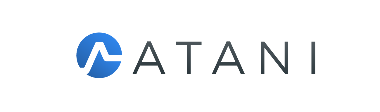 Atani atani plataforma
