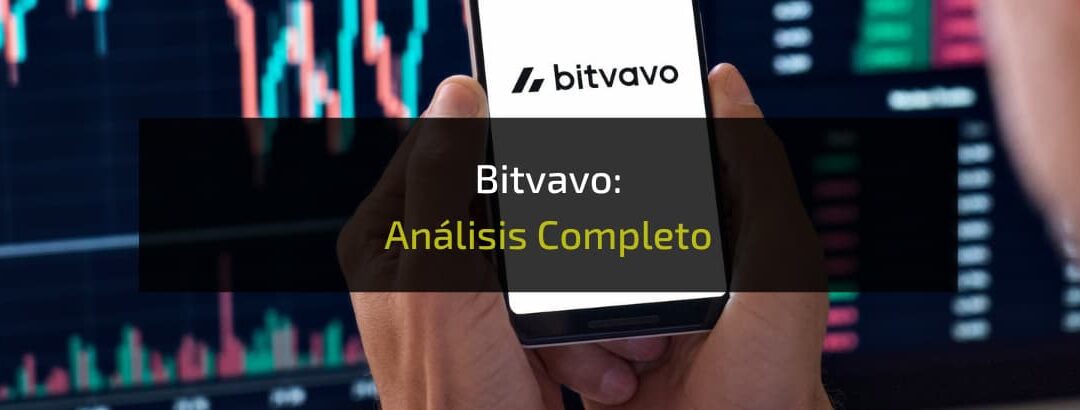 Bitvavo: opiniones del Exchange de criptomonedas en Europeo