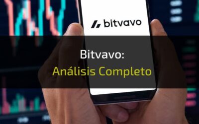 Bitvavo: opiniones del Exchange de criptomonedas en Europeo