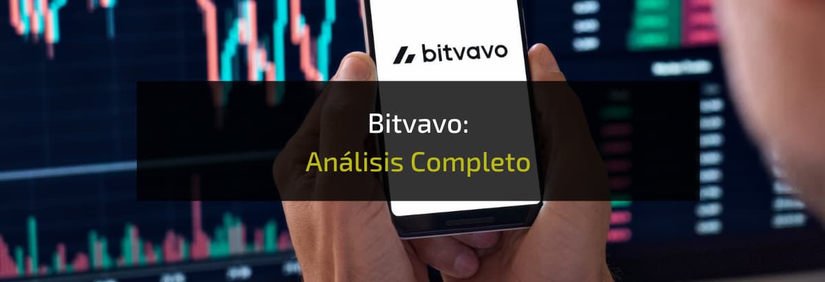 Bitvavo analisis completo