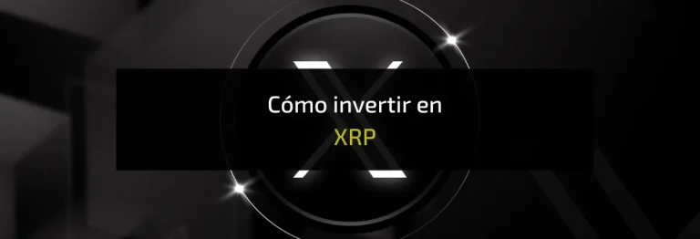 Cómo invertir en XRP