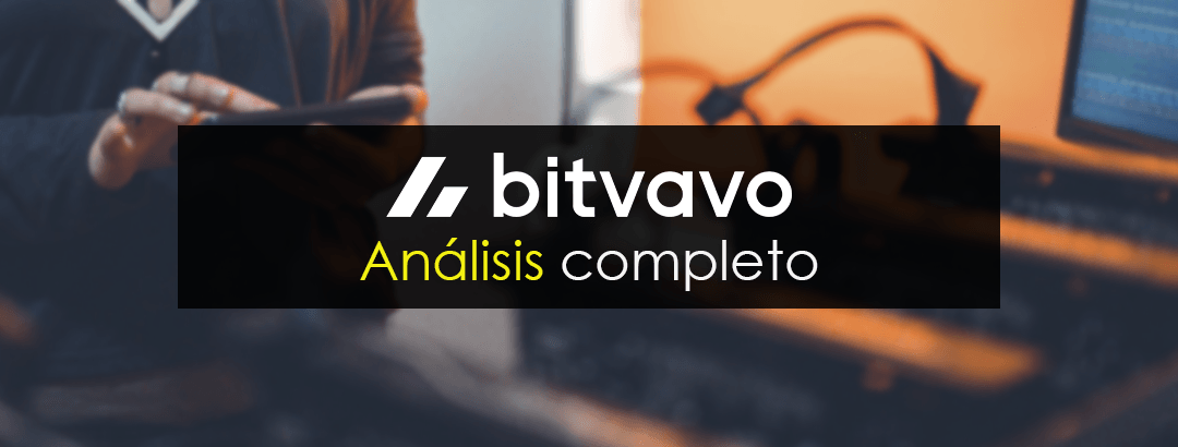 Bitvavo: opiniones del Exchange de criptomonedas en España