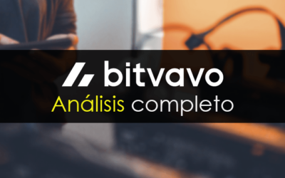 Bitvavo: opiniones del Exchange de criptomonedas en España