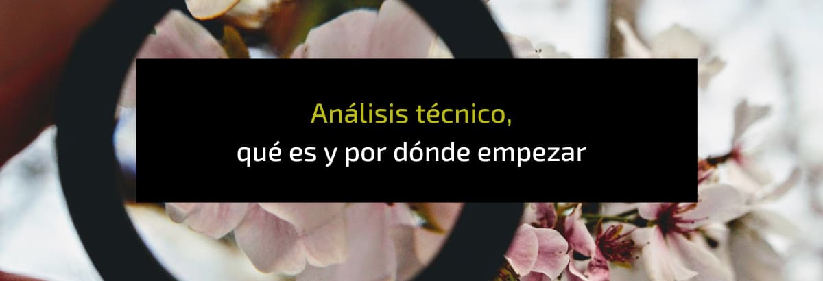 analisis tecnico que es