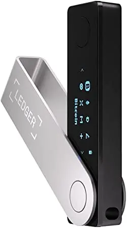 ledger wallet